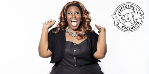 Mandisa