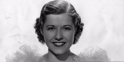 Dorothy Wilson