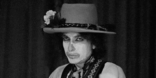 Rolling Thunder Revue