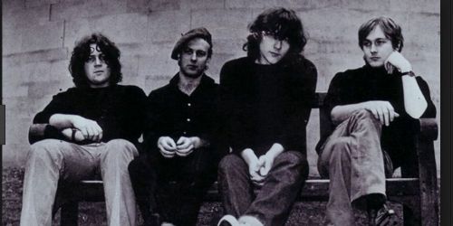 The Saints