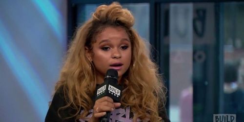 Rachel Crow