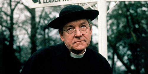 Father Brown