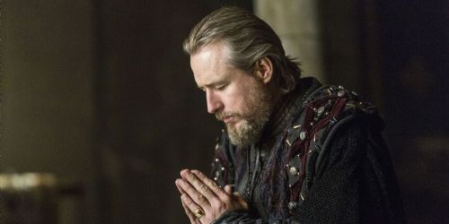 Linus Roache