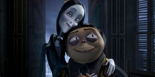 The Addams Family 2