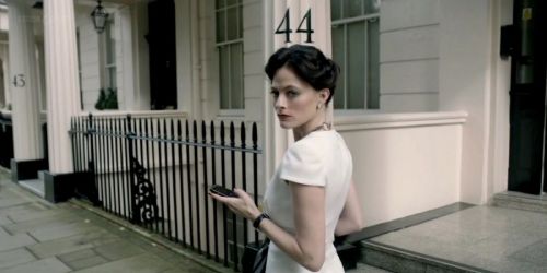 Irene Adler