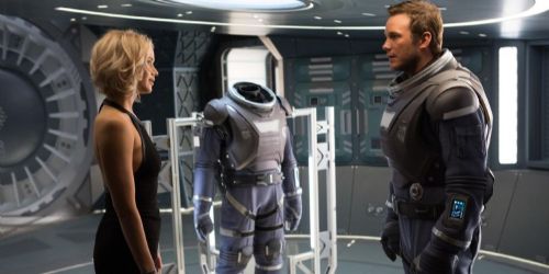 Passengers