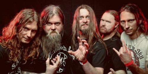 Enslaved