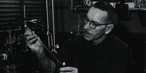 Alfred Hershey