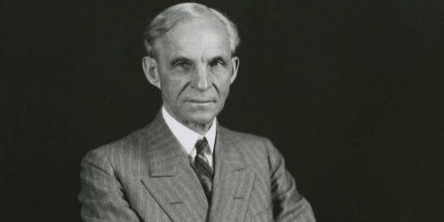 Henry Ford