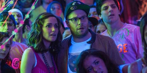Neighbors