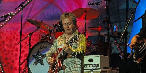 Rick Derringer