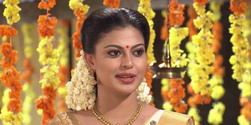 Anusree