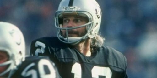 Kenny Stabler