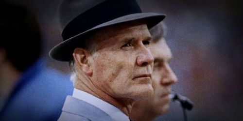 Tom Landry