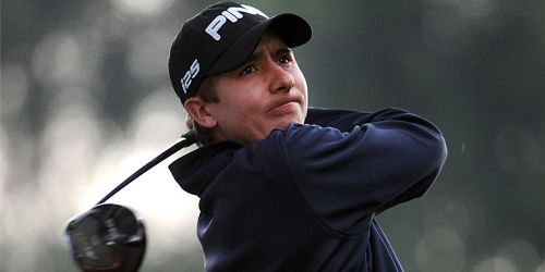 Carlos Ortiz (golfer)