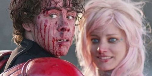 Turbo Kid
