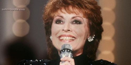 Caterina Valente