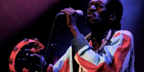 Cheikh Lô