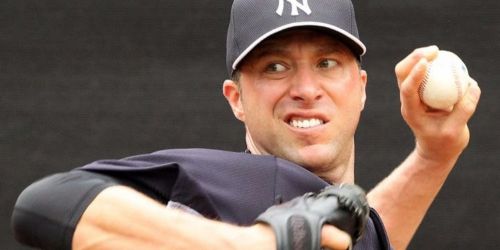 Chris Capuano