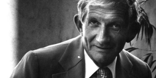 Georges Mora