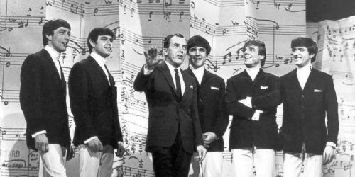 The Dave Clark Five