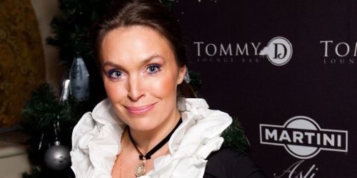Marina Mogilevskaya