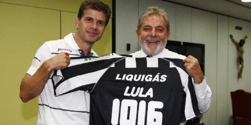 Túlio Maravilha