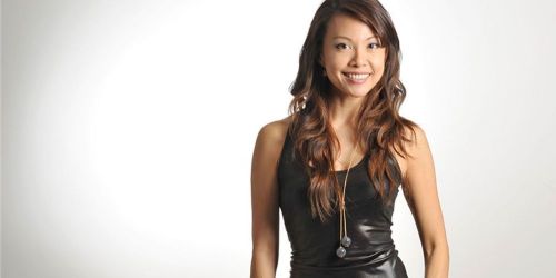 Jamie Yeo