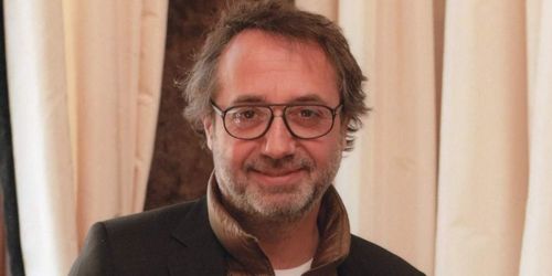 Stéphane Thiébaut