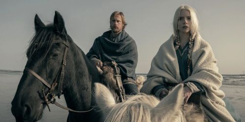 The Northman