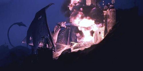 Reign of Fire