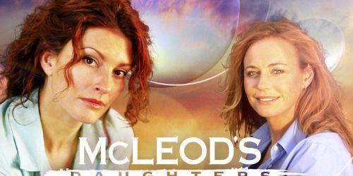 McLeod's Daughters