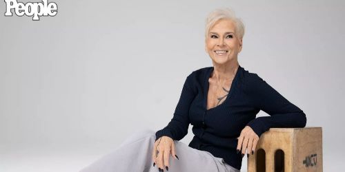 Susan Powter