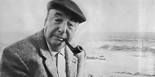 Pablo Neruda