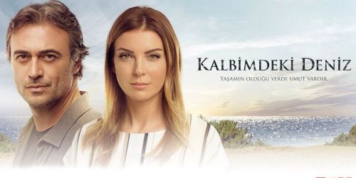 Kalbimdeki Deniz