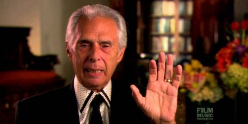 Bill Conti