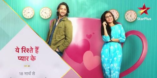 Yeh Rishtey Hain Pyaar Ke