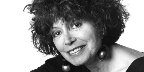 Pauline Julien