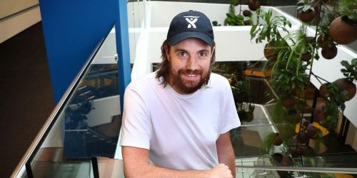 Mike Cannon-Brookes