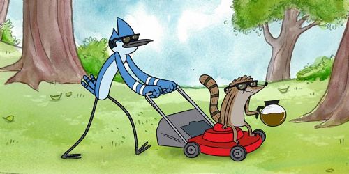 Regular Show