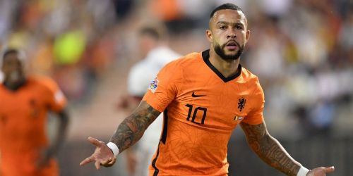 Memphis Depay Age, Wife, Family & Biography