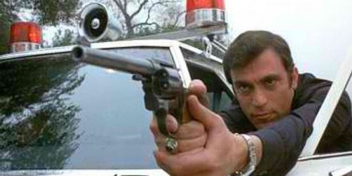 Police Story