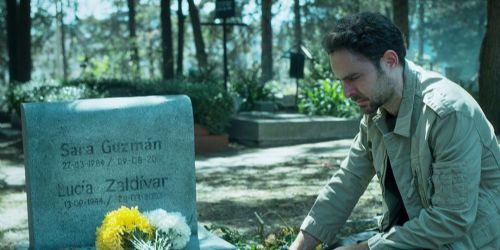 Who Killed Sara?