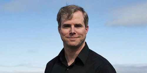 Andy Weir