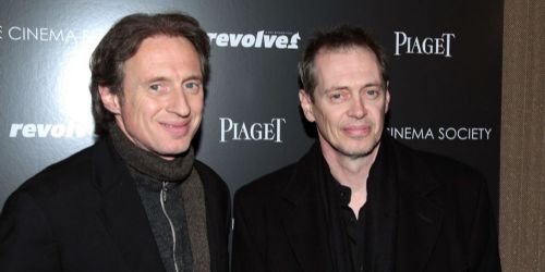 Michael Buscemi FamousFix