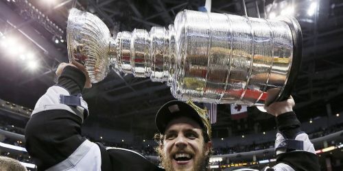 Anže Kopitar