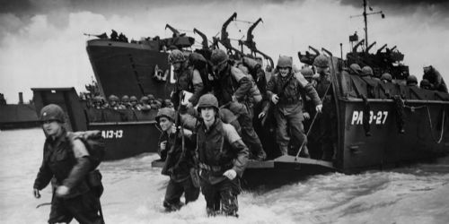 Apocalypse: The Second World War
