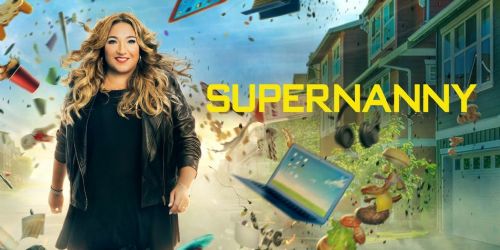 Supernanny