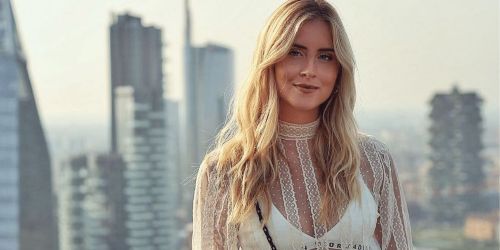 Valentina Ferragni