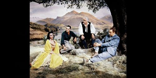 Brigadoon